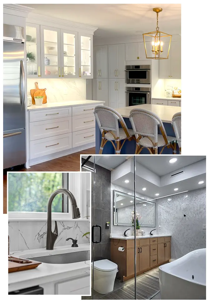 kitchen remodeling